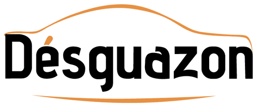 Desguazon